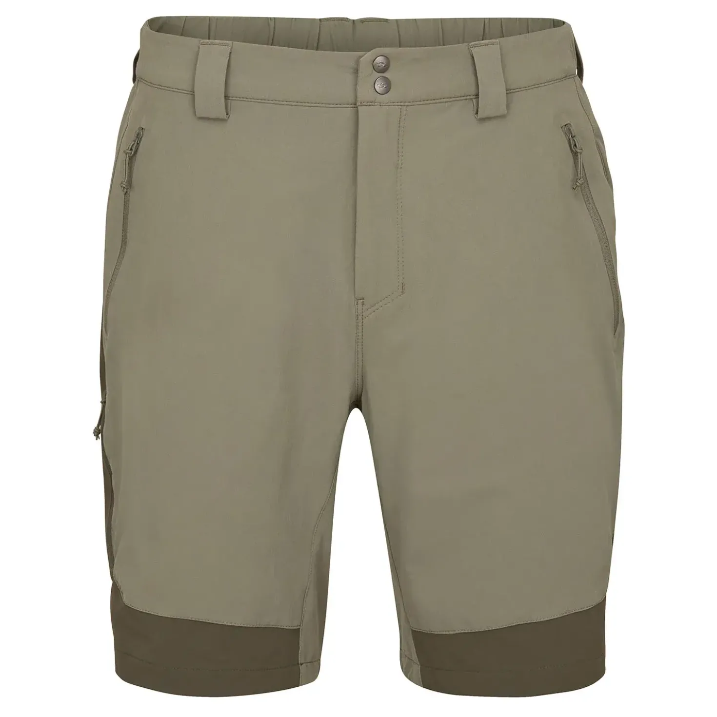 RAB Mens Torque Mountain Shorts 10"
