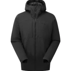 RAB Mens Xenair Alpine Jacket