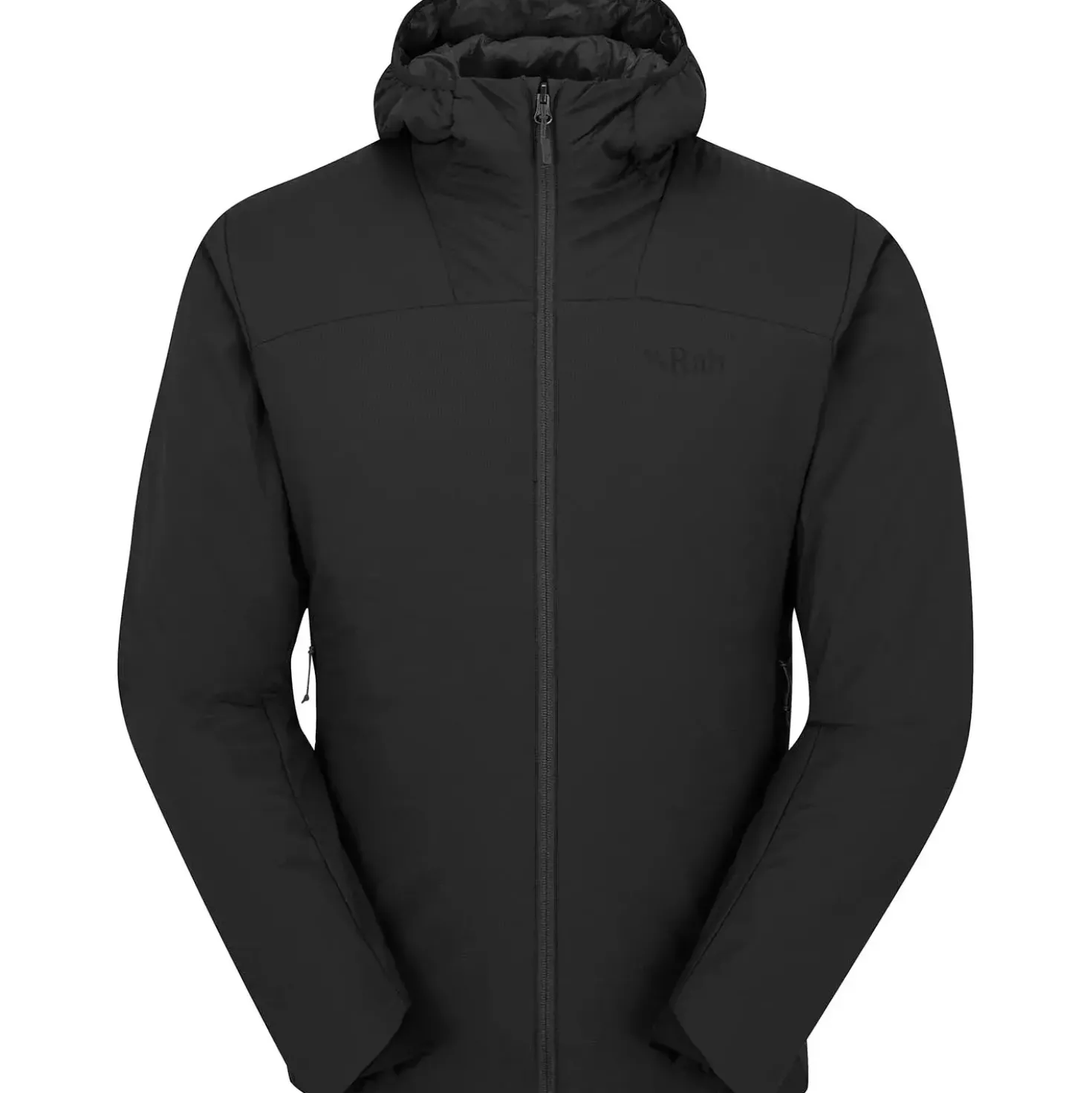 RAB Mens Xenair Alpine Light Jacket