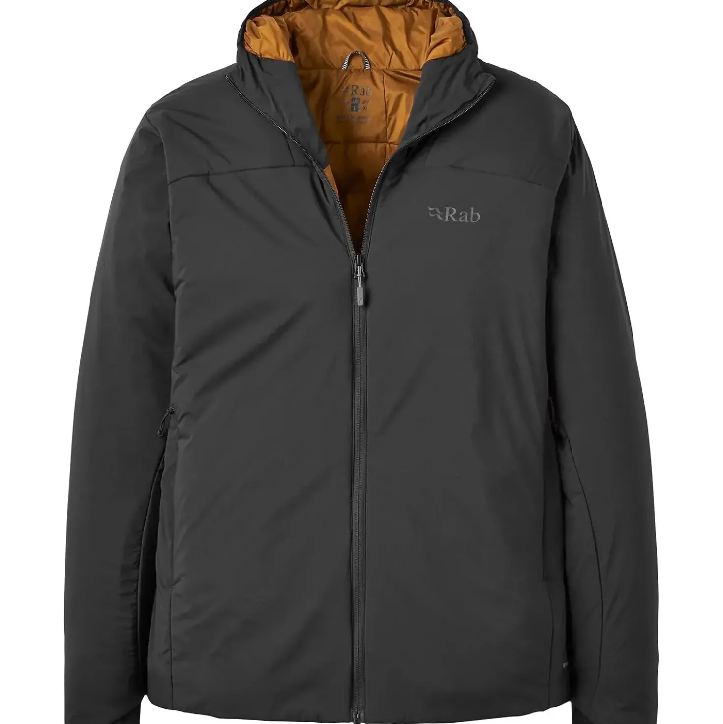 RAB Mens Xenair Alpine Light Jacket