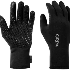 RAB Power Stretch Contact Grip Gloves