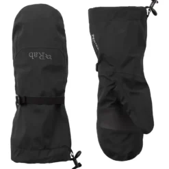 RAB Shield Mitts