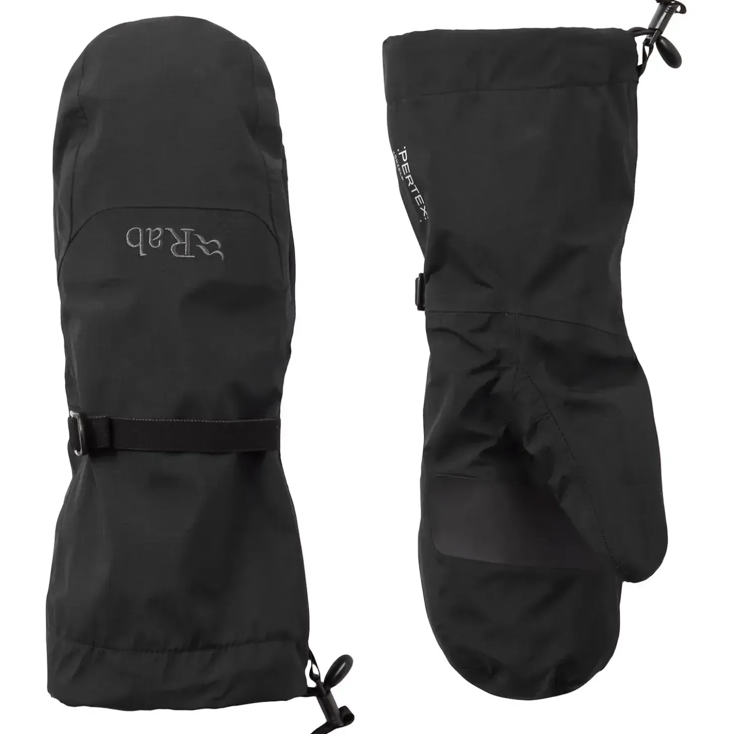 RAB Shield Mitts