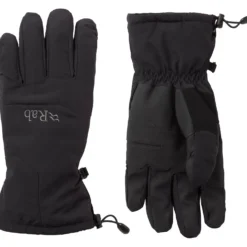 RAB Storm Gloves