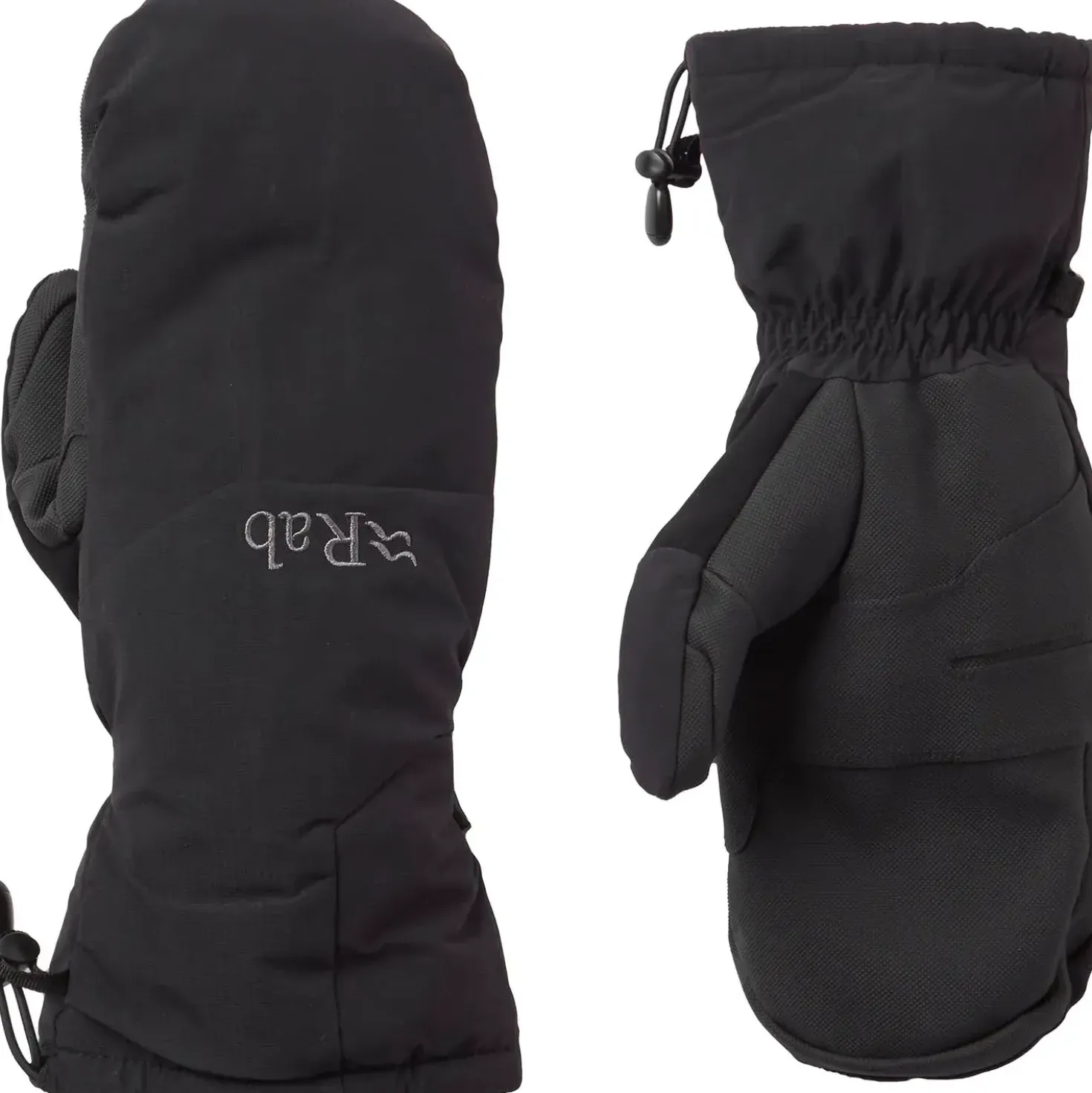 RAB Storm Mitts