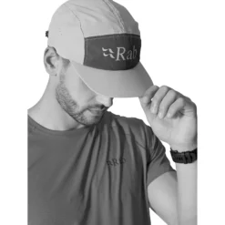 RAB Talus 5 Panel Cap