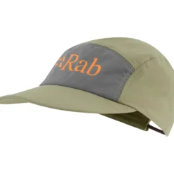 RAB Talus 5 Panel Cap