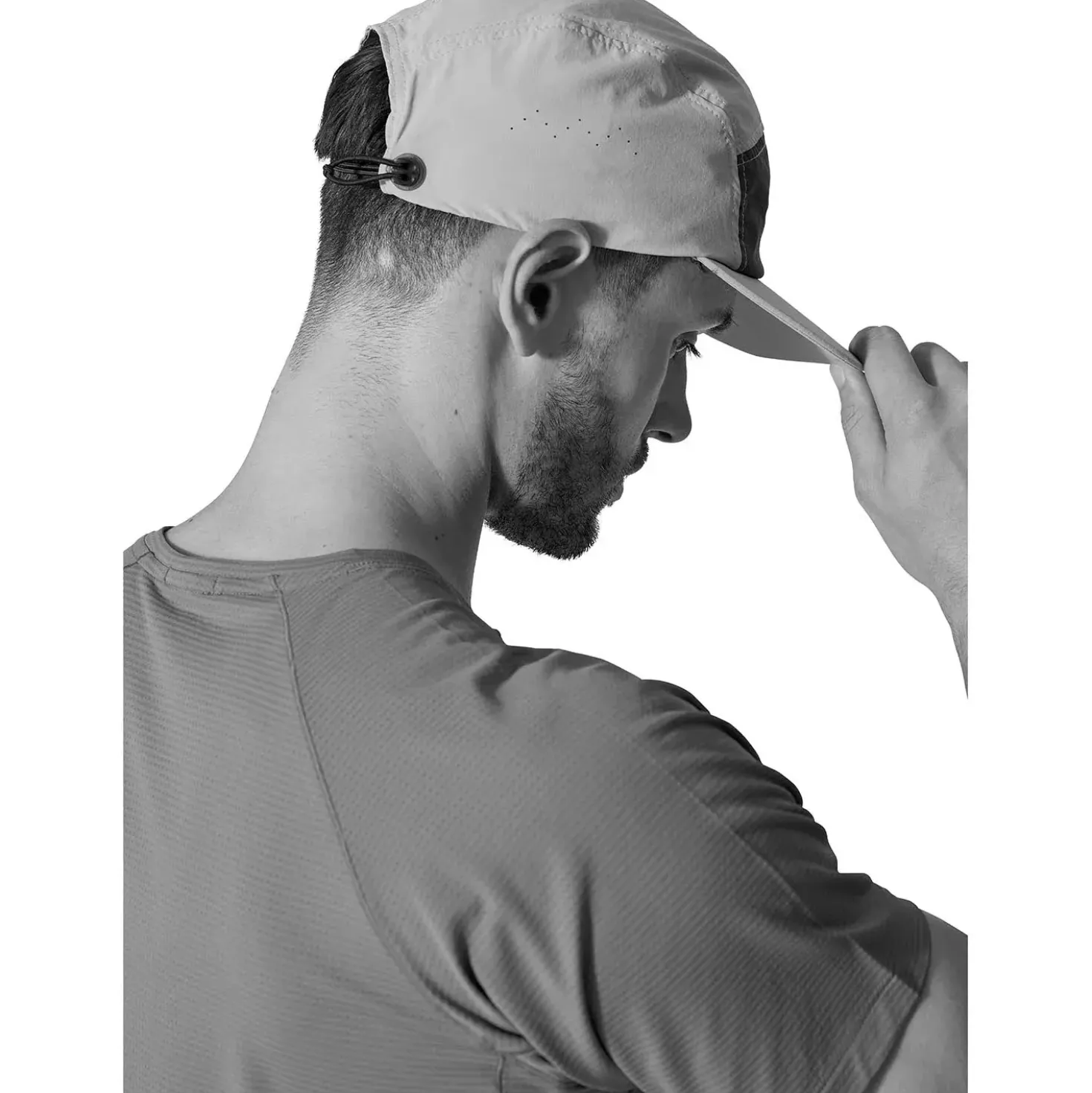 RAB Talus 5 Panel Cap
