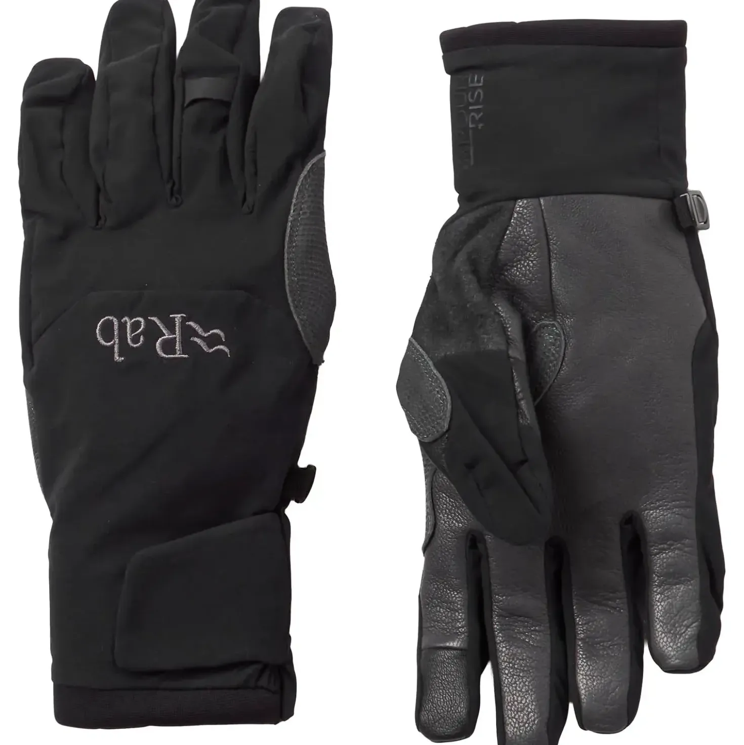 RAB VR Gloves