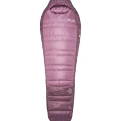 RAB Womens Alpine -12c/10f