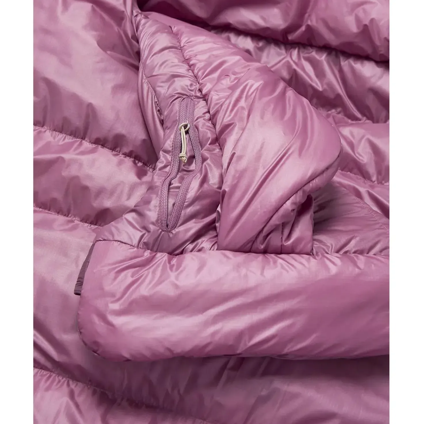 RAB Womens Alpine -12c/10f