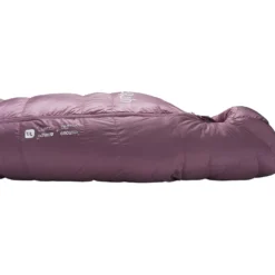 RAB Womens Alpine -12c/10f