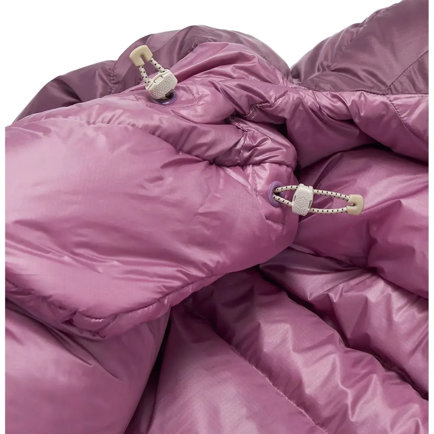 RAB Womens Alpine -12c/10f