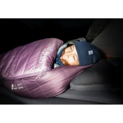 RAB Womens Alpine -12c/10f