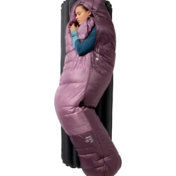 RAB Womens Alpine -6c/20f