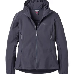RAB Womens Borealis Hoody