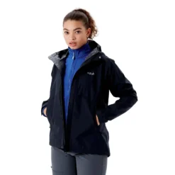 RAB Womens Downpour Eco Jacket