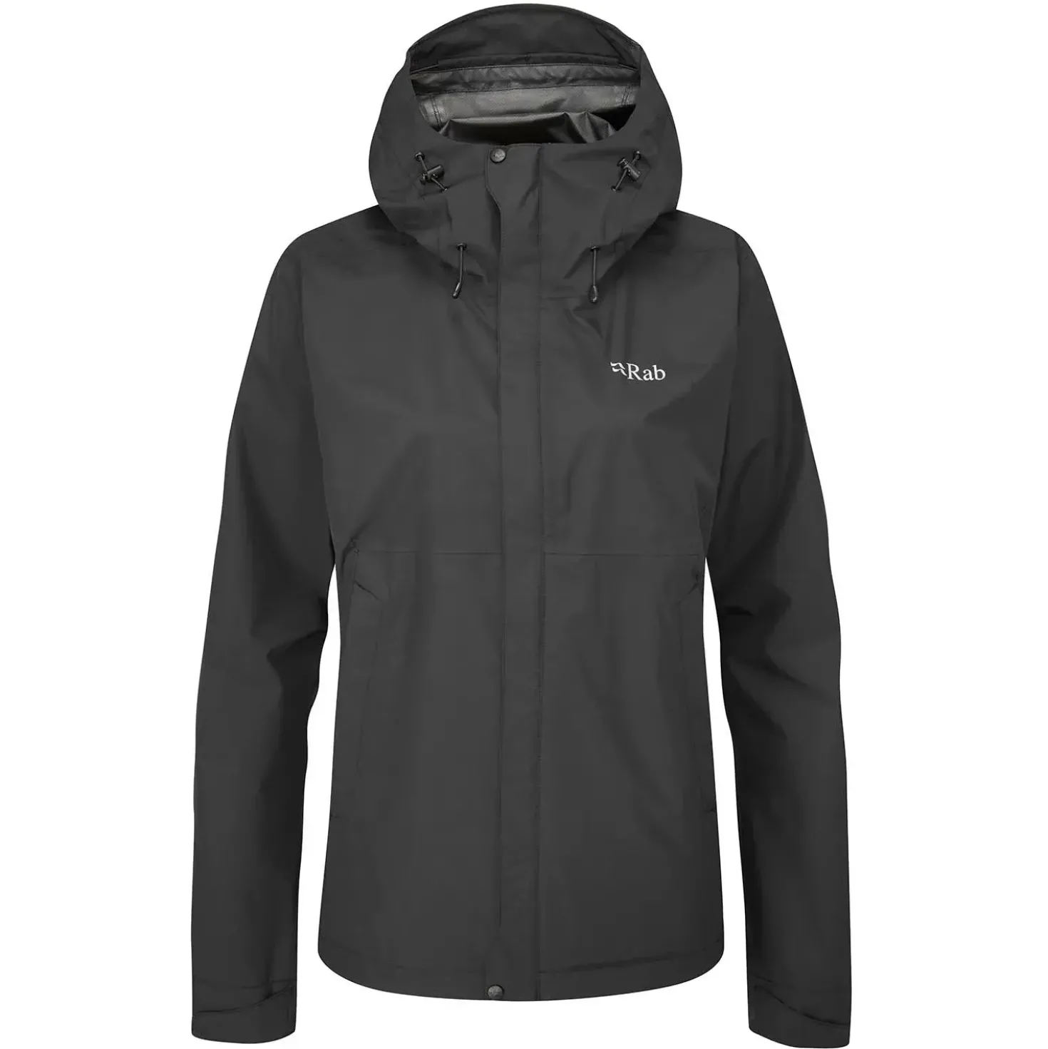 RAB Womens Downpour Eco Jacket