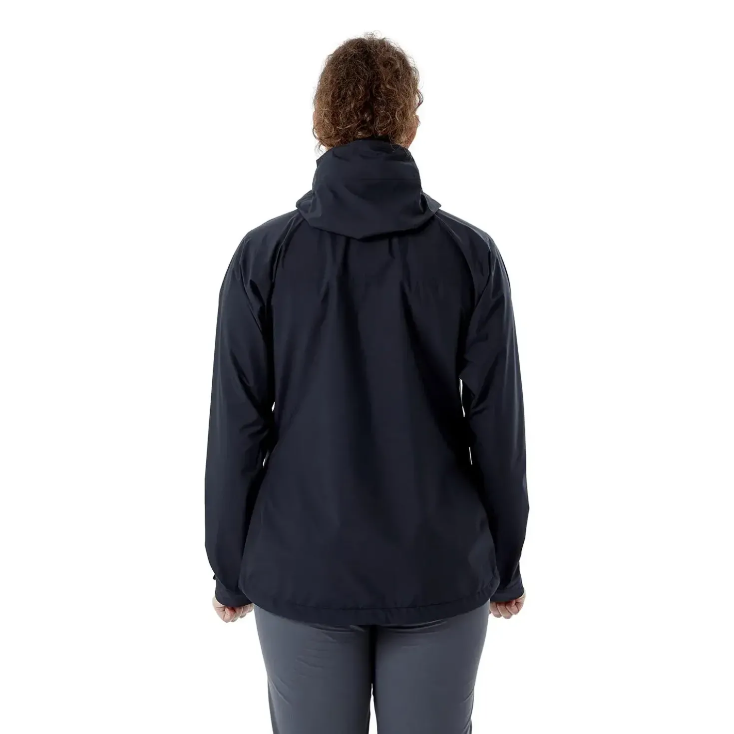 RAB Womens Downpour Eco Jacket