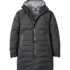 RAB Womens Valiance Parka