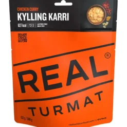 REAL Turmat Chicken Curry
