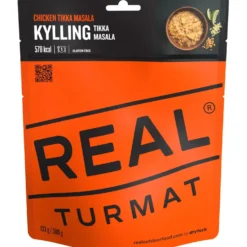REAL Turmat Chicken Tikka Masala