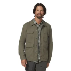 Royal Robbins Mens Billy Goat II Jacket