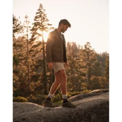 Royal Robbins Mens Billy Goat II Jacket