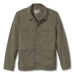 Royal Robbins Mens Billy Goat II Jacket