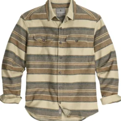 Royal Robbins Mens Clouds Rest Hemp L/S