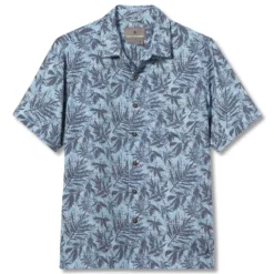 Royal Robbins Mens Comino Leaf S/S