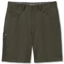 Royal Robbins Mens Convoy Utility Short