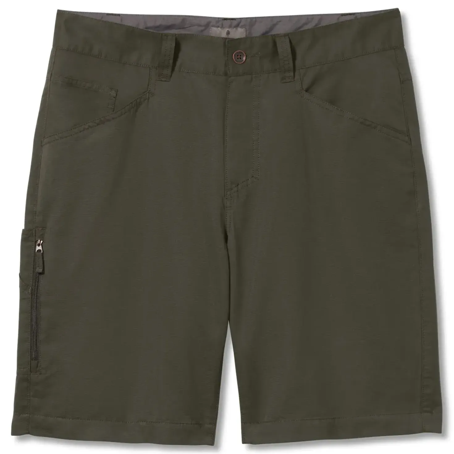 Royal Robbins Mens Convoy Utility Short