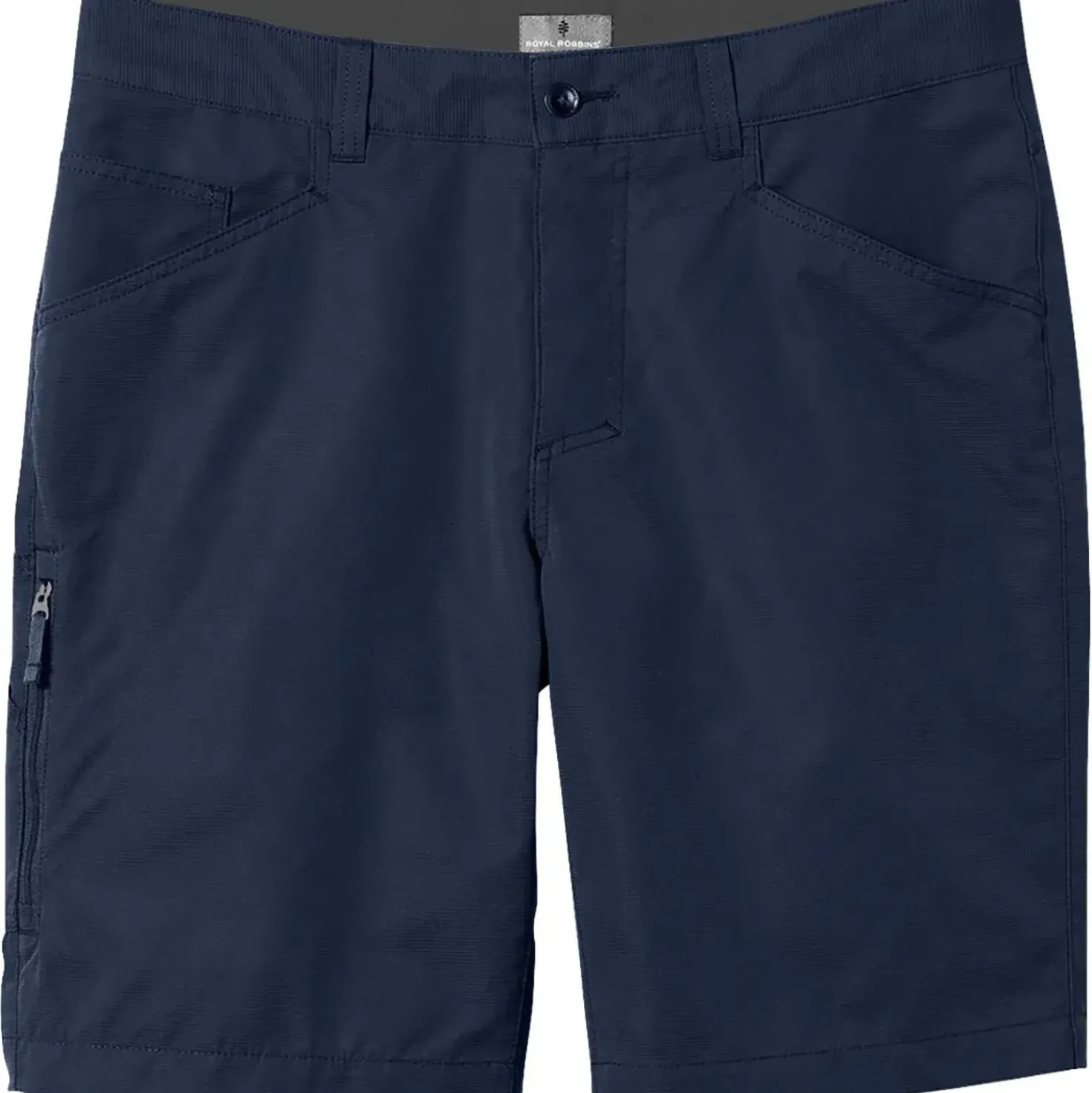 Royal Robbins Mens Convoy Utility Short