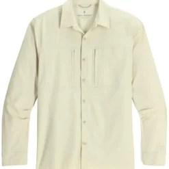 Royal Robbins Mens Expedition III L/S