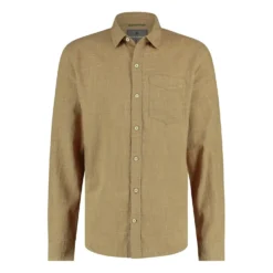 Royal Robbins Mens Hempline Spaced L/S