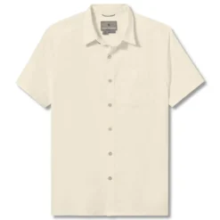 Royal Robbins Mens Hempline S/S