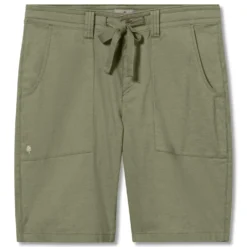 Royal Robbins Mens Hempline Short