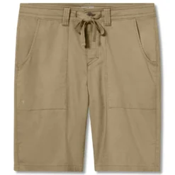 Royal Robbins Mens Hempline Short