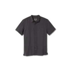 Royal Robbins Mens Mojave Pucker Dry S/S