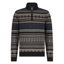 Royal Robbins Mens Ponderosa 1/4 Zip