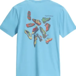 Royal Robbins Mens Rr Graphic Tee