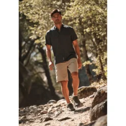 Royal Robbins Mens Sonoran Desert S/S