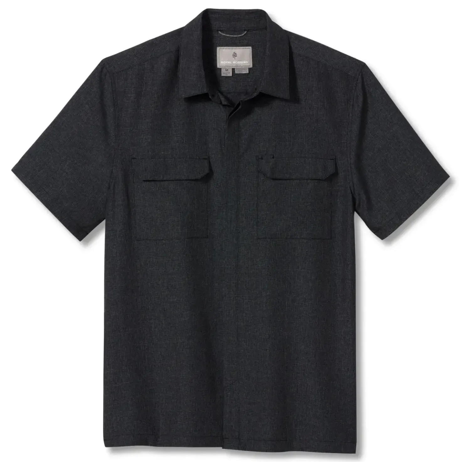 Royal Robbins Mens Sonoran Desert S/S