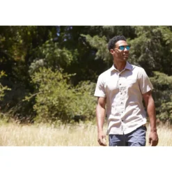 Royal Robbins Mens Springdale Short 11"