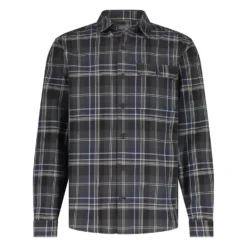 Royal Robbins Mens Westlands Plaid L/S