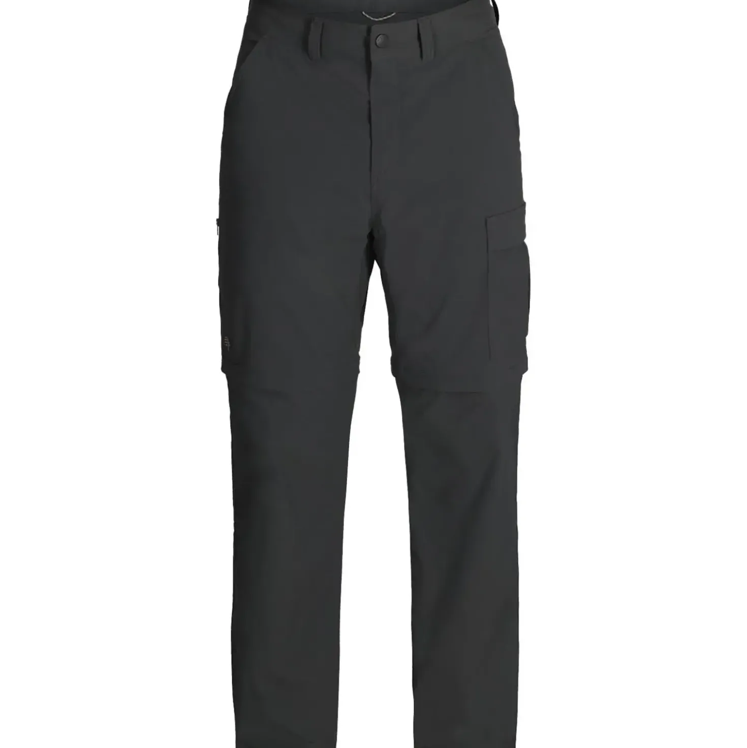 Royal Robbins Mens Wilder Zip-off Pant