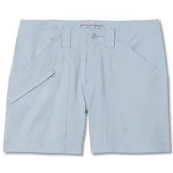 Royal Robbins Womens Backcountry Pro Short