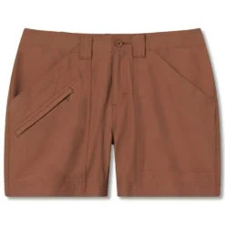 Royal Robbins Womens Backcountry Pro Short