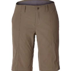 Royal Robbins Womens Discovery III Bermuda